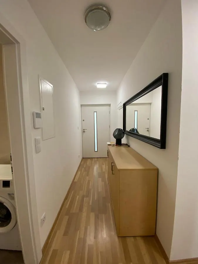 Ferienwohnung wien1050 Wien