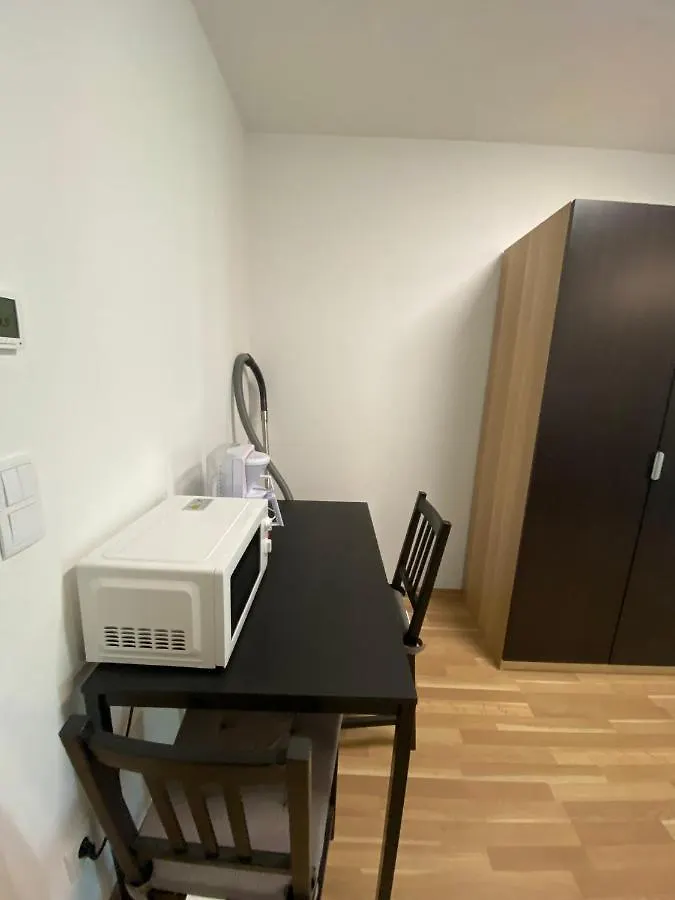 Ferienwohnung wien1050 Österreich