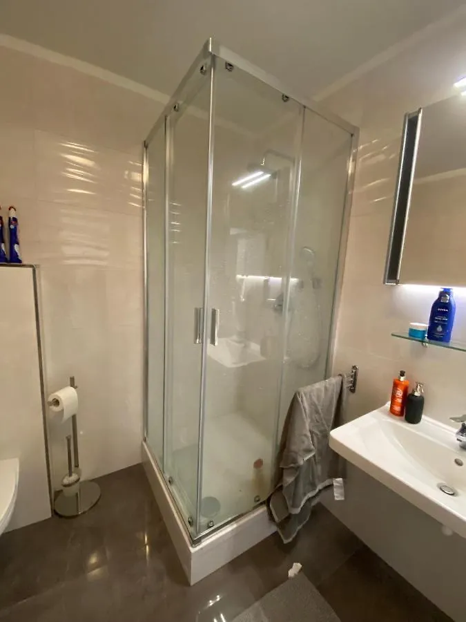 Apartment Ferienwohnung wien1050