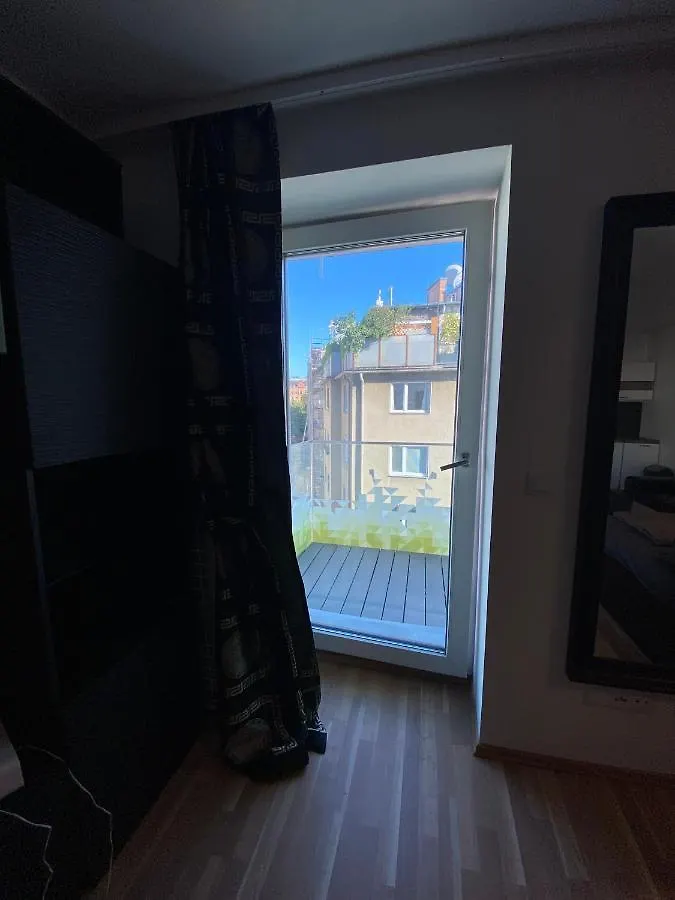 Ferienwohnung wien1050 Apartment Wien