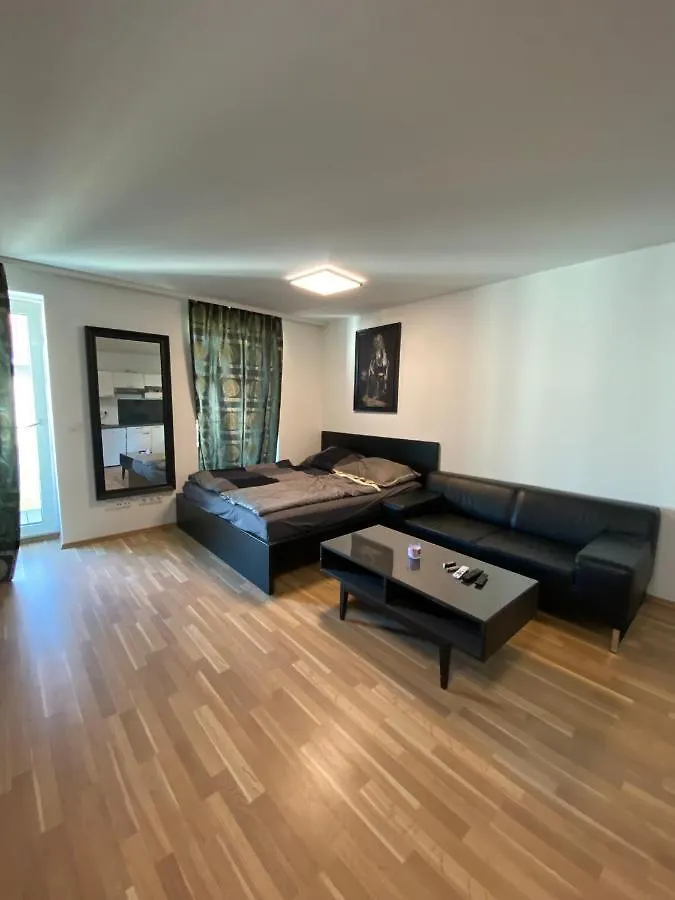Apartment Ferienwohnung wien1050 Österreich
