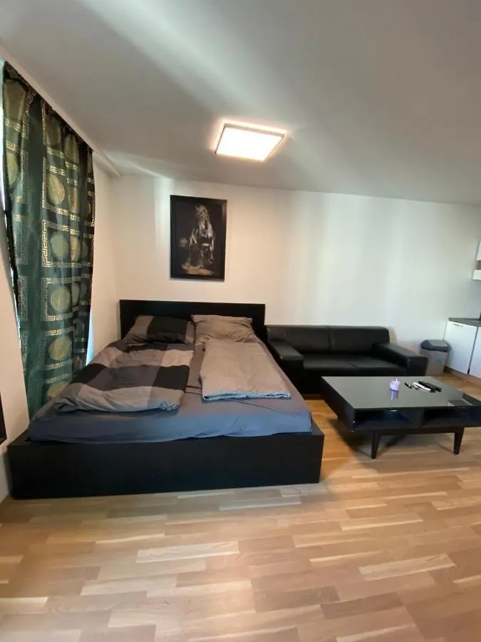 Apartment Ferienwohnung wien1050